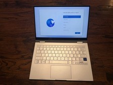 Samsung Galaxy Book2 Flex