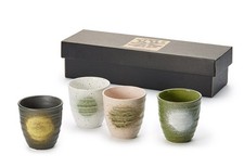 ChaCult Cup Set Akari - Set di