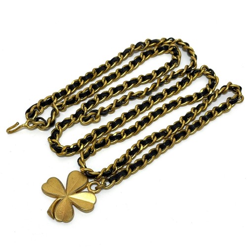 Collana lunga chanel 94a - lunga,