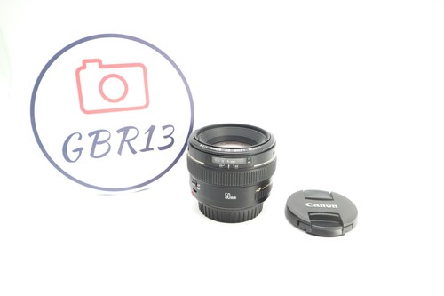 Canon 50mm usm obiettivo - canon,
