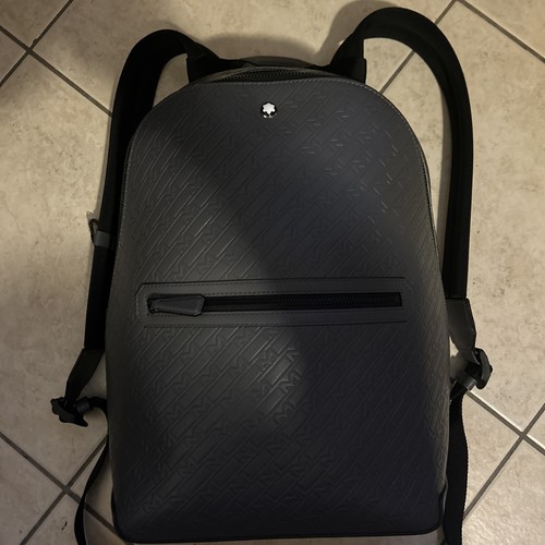Zaino montblanc - zaino,