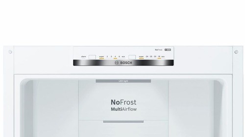 Bosch serie kgn39vweq - bosch,