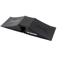 MINI 3 PEZZI BICI ACROBAZIA 4 VIE RAMPA ROMPIGHIACCIO SKATEBOARD SCOOTER SKATE BMX