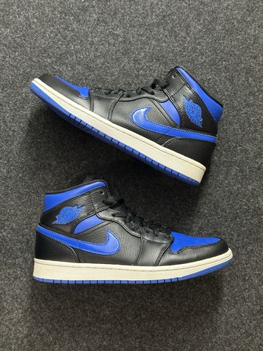 Nike jordan mid - jordan, 40.5