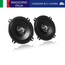 JVC CS-J520X Diffusori stereo