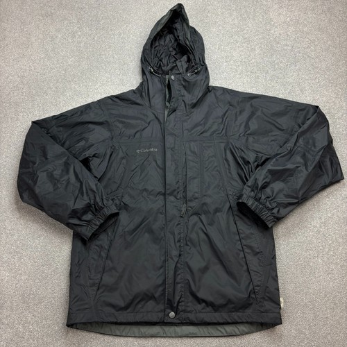 Columbia giacca adulto piccolo - columbia,