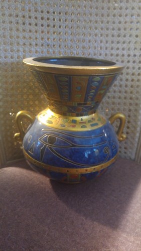 Vaso veronese 2002 - 2002, collezione
