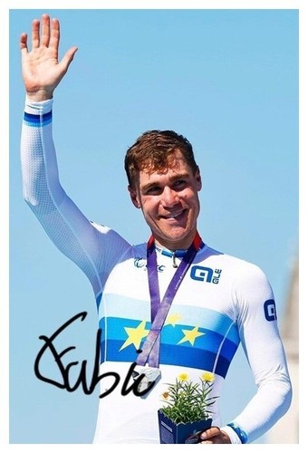Fabio jakobsen quick step - jakobsen,