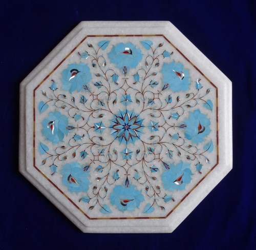 Marmo tavolo top - 12,
