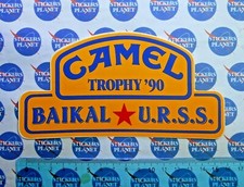  STICKER STICKER VINTAGE