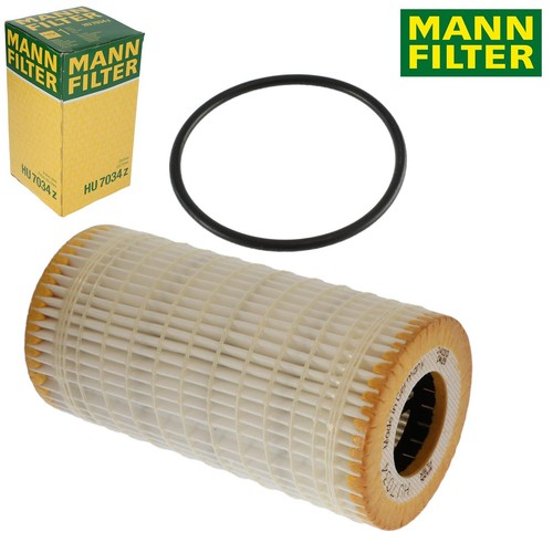 Mann filter 7034 filtro - hu,