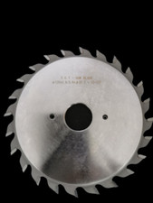 Fusionfix 120 mm doppia lama