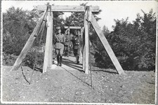 Fotografia Originale Plotone