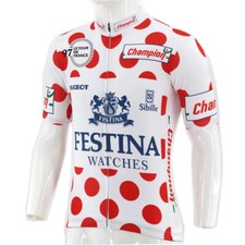 Maillot ciclismo Richard