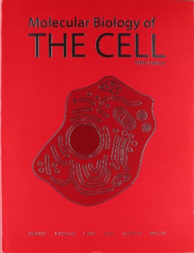 Molecular biology the - the, cell