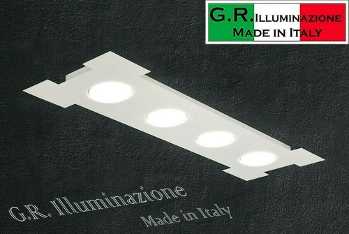 Plafoniera moderna led - plafoniera,
