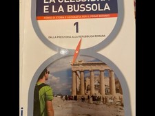 La clessidra e la bussola 1 -