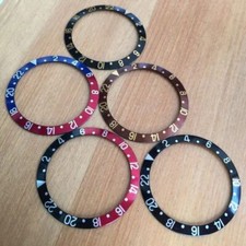 Inserti lunetta orologio