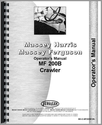 Manuale operatori cingolati - manuale,
