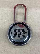 Portachiavi Vintage Nino Cerruti Jeans Modernariato 