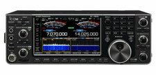 ICOM IC-7610M #27 HF+50MHz 50W