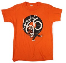 T-shirt maglietta vintage anni
