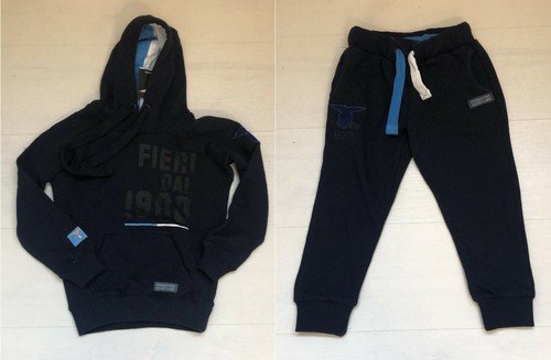 3078 macron lazio tuta - 3078, ss