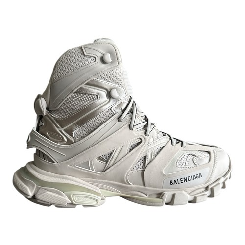 Sneakers balenciaga track - balenciaga,