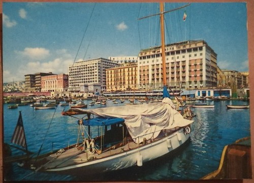 Napoli santa lucia - -,