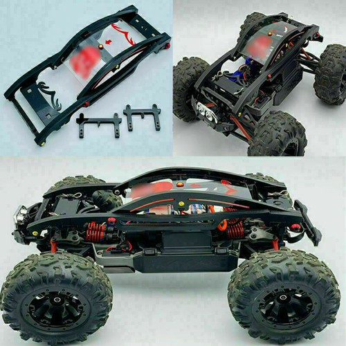 Protezione corpo roll cage