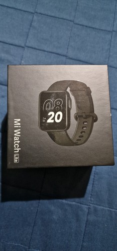 Xiaomi watch lite - xiaomi, ottime