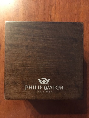 Philip watch oro - philip,