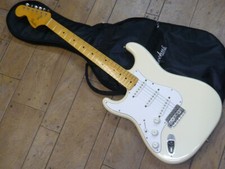 Fender Japan ST67-85L Chitarra elettrica