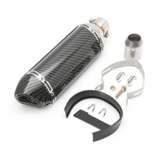 Scarico silenziatore per - scarico,