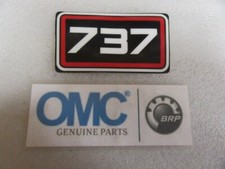 T64 Evinrude Johnson OMC