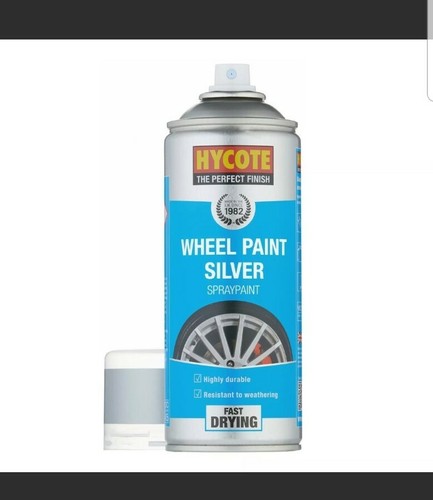 Hycote xuk402 vernice - vernice, spray