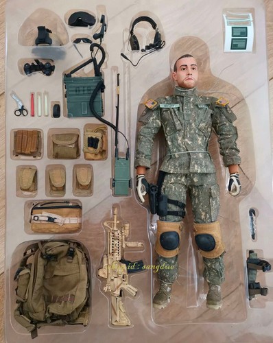 Hot toys modellino ht - toys, 1/6