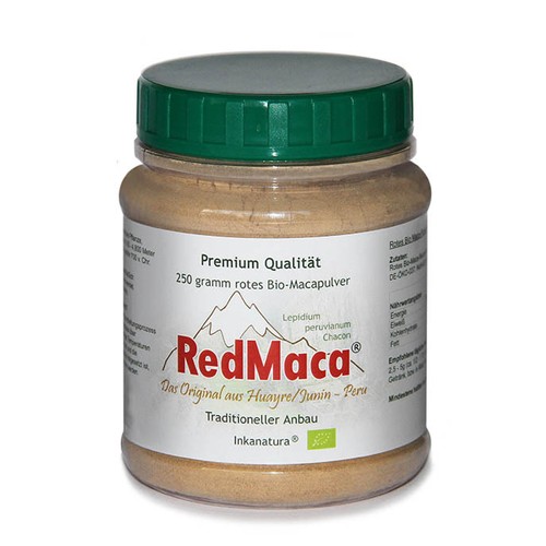 750 rosso maca in - 750, gr.