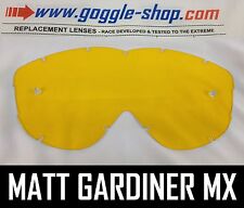 Goggle-Shop Ricambio Lente per