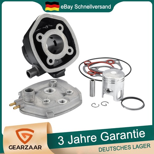 Kit cilindro 50cc compatibile