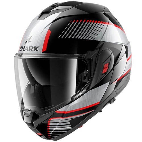 Shark oxo motocicletta sikter - shark,