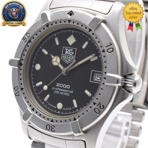 Ecc orologio uomo tag - [ecc+5],