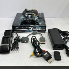Console Xbox 360 320GB Halo 4
