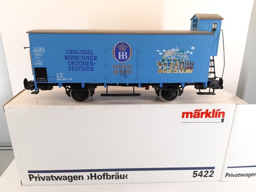 Gwa833 märklin 5422 scala - gwa833, 1
