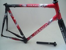 COLNAGO C40 HP B-STAY set