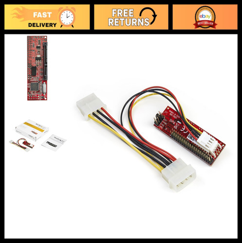 Ide sata adapter converter - ide,