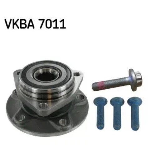 Cuscinetto ruota vkba 7011 - cuscinetto,