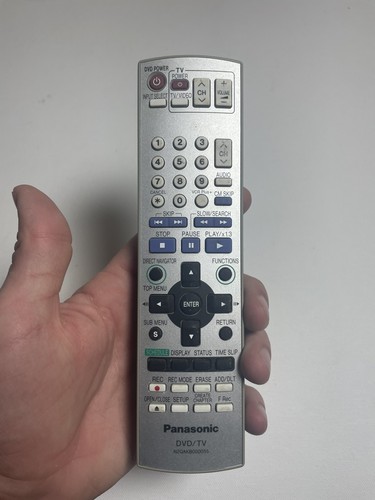 Telecomando combinato dvd - combinato, dvd/tv
