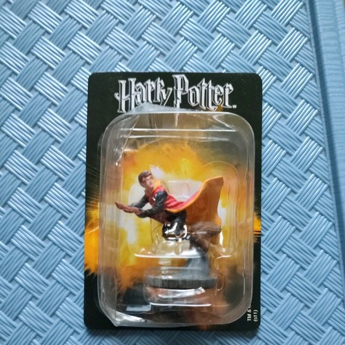 Harry potter deagostini - harry,