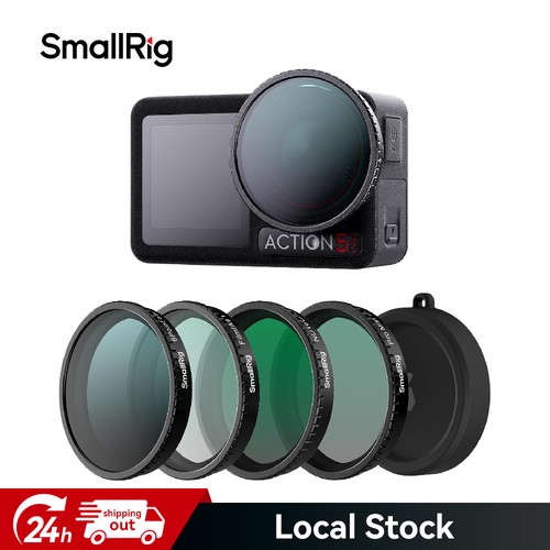Smallrig kit filtro - smallrig,